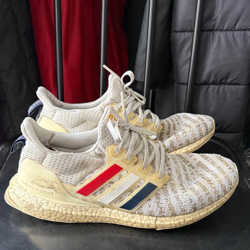 Adidas Ultraboost